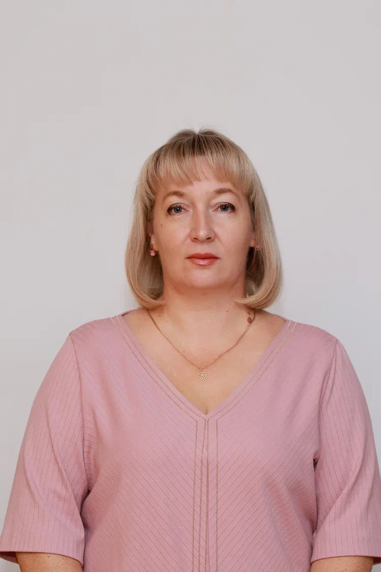 Учитель-логопед Бутырских Ольга Валерьевна.